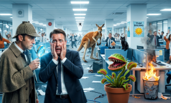 Featured image of post Holmes-Raheova skala stresa: koliko bodova trebate za bolovanje?